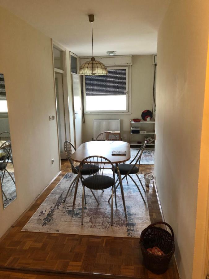 Apartment Kleo Tuzla Kültér fotó