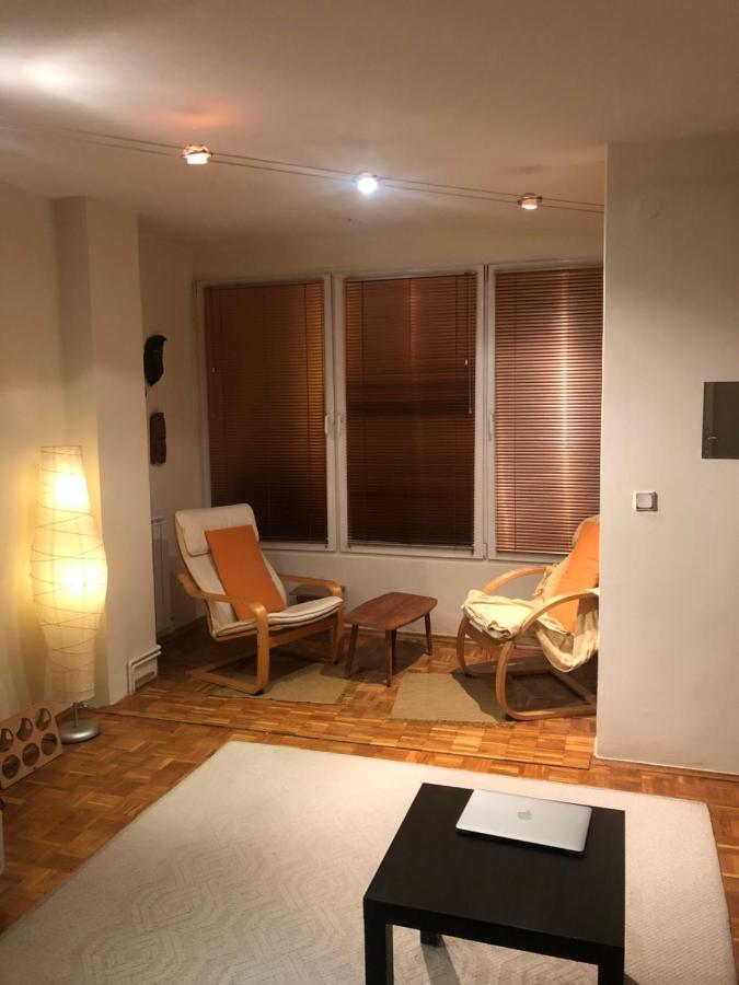 Apartment Kleo Tuzla Kültér fotó