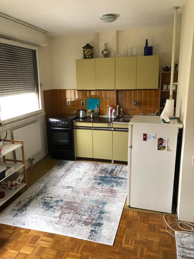 Apartment Kleo Tuzla Kültér fotó