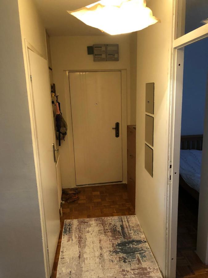 Apartment Kleo Tuzla Kültér fotó