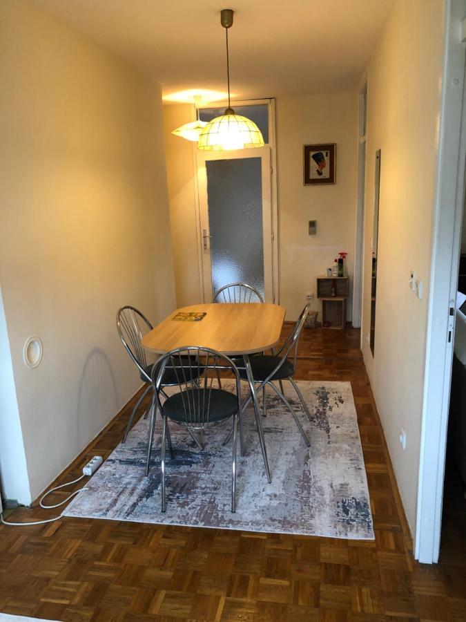 Apartment Kleo Tuzla Kültér fotó