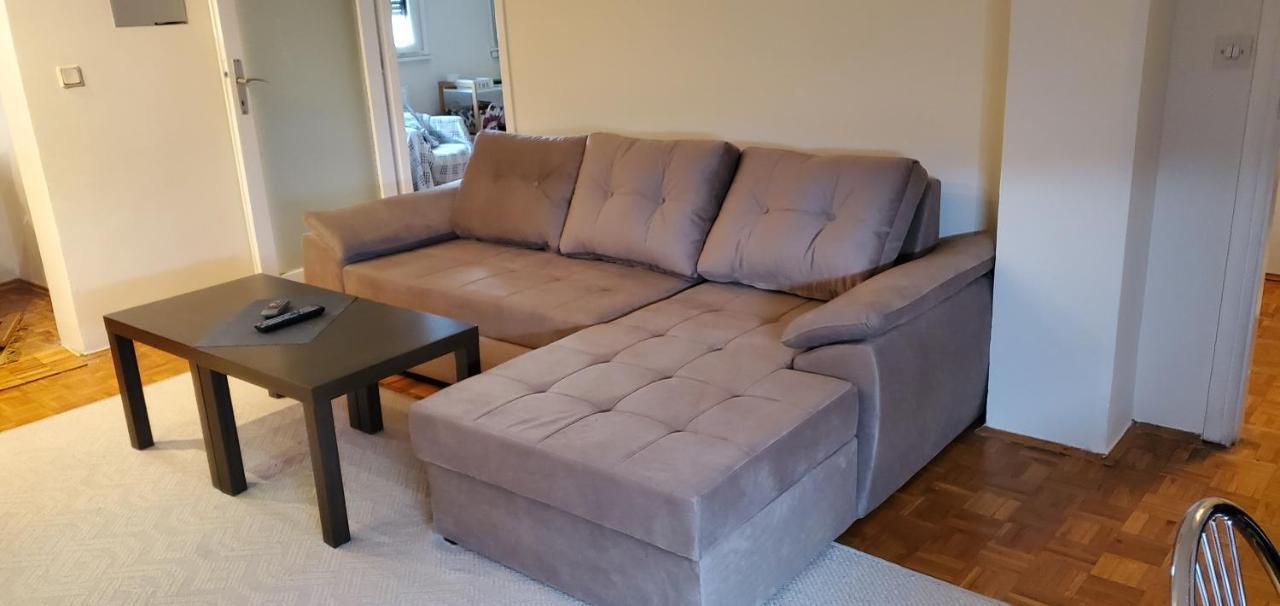 Apartment Kleo Tuzla Kültér fotó
